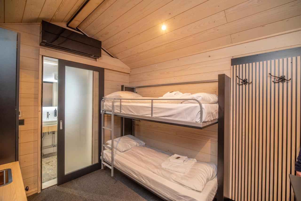Lapland View Lodge Overtornea Ngoại thất bức ảnh
